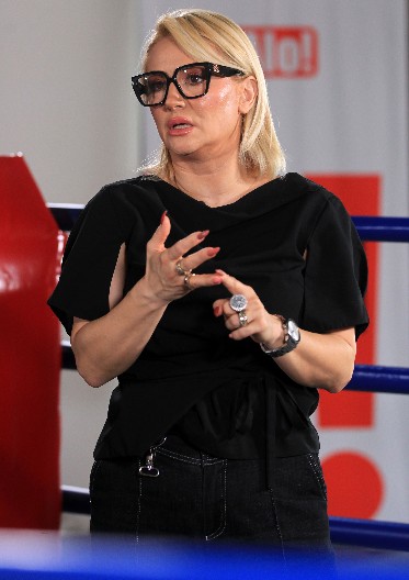 GOCA TRŽAN UHVAĆENA U KRAĐI! Nastao haos u prodavnici, otkriveni svi detalji: "Zovite policiju, neću da imam posla s njom"