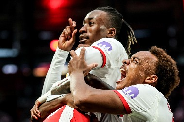 TEK NAPUNIO 19, A KOŠTA 100 MILIONA EVRA Za njega se raspituju Real, PSŽ, Mančester siti