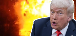 BIO BIH PONOSAN DA IH TOTALNO UNIŠTIM: Tramp se oglasio iz Bele kuće