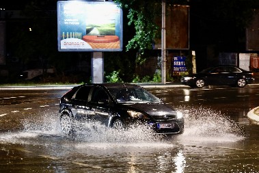 NAREDNA DVA DANA ČETVORO OČIJU OTVORITE! Važno obaveštenje zbog najavljenih padavina