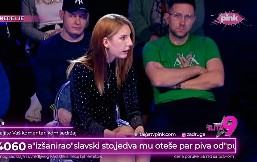 NERIJEVA VERENICA UŠLA U ELITU 9! Spremna da napravi haos i raskrinka sve: "Ahmići su zli, hrane se zlobom"