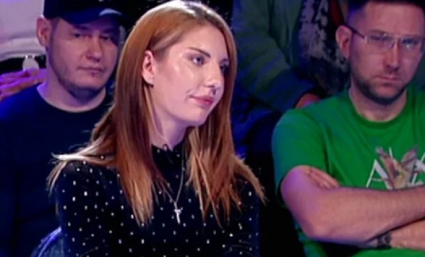 "PRED KAMERAMA SAM RADILA TEST" Hana ne može više da ćuti, priznala šta je molila Asmina Durdžića da uradi