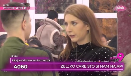 "DOGOVORILE SU SE DA ME PREVARIŠ SA RADOM" Hana raskrinkala tajnu igru Ahmića: "Pričali su nam za ćerku da je zaostala"