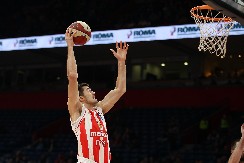 ČEKA SE POTPIS Nekadašnji kapiten Zvezde se priključio FMP