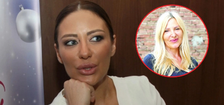 "LJUTA SAM I NA BOGA I NA NJU" Ana Nikolić ogolila dušu o majci, evo šta joj zamera: "Nikako to ne mogu da prihvate"