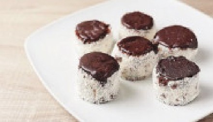 RUSKE KAPE ZA NAJLEPŠU SLAVU Jednostavni kolači savršenog ukusa