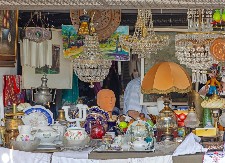 BEOGRAĐANIN OTKRIO PRAVO BLAGO NA BUVLJAKU Ni slutio nije šta se krije u prašnjavoj kutiji