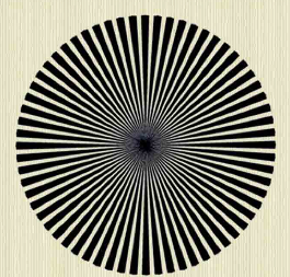 OPTIČKA ILUZIJA ZALUDELA LJUDE NA MREŽAMA Proverite svoju genijalnost - test nepogrešivo otkriva skrivene osobine i talente