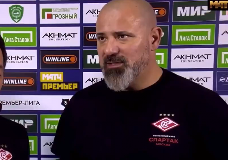 NIKO NEĆE U MOSKVU Spartak ne može da nađe Stankovićevog naslednika, odbili ih Hrvati