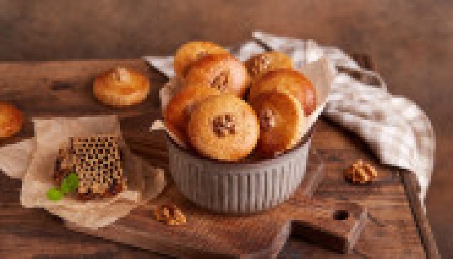 ŠEKERPARE PO RECEPTU STAROM 50 GODINA Podećaju na medenjake, a gotove dok pristavite kafu