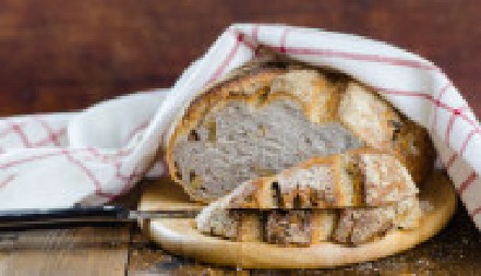 JEZEKILJEV HLEB ZA DUGOVEČNOST Po receptu starom 2500 godina