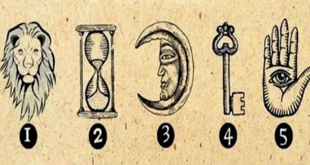 IZABERITE SIMBOL I SAZNAJTE ŠTA VAS ČEKA U BUDUĆNOSTI Otkrićete šta je trenutno najvažnije da uradite u životu