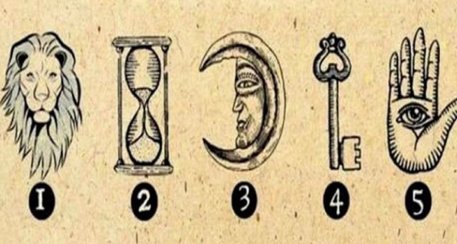 IZABERITE SIMBOL I SAZNAJTE ŠTA VAS ČEKA U BUDUĆNOSTI Otkrićete šta je trenutno najvažnije da uradite u životu