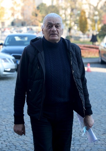 "MRTVA USTA NE GOVORE" Voditelj se javno obratio Futi, jedno ga je pogodilo: "Sramota za Marinino ime"