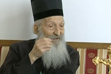 ISTINA O KUMSTVU KOJU SRBI ZANEMARUJU Patrijarh Pavle jasno upozorio: „To je duhovna greška koju BOG NE PRAŠTA!“