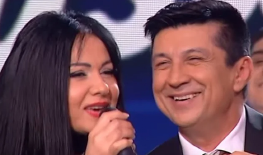 NAKON ŠTO JE REKAO DA GA JE ZLATA VARALA, PEJA SADA OTIŠAO KORAK DALJE Ovakav obrt u odnosu bivših ljubavnika još nismo videli