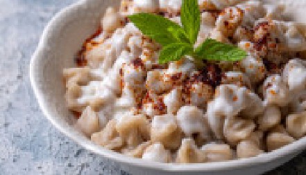 MANTIJE OD GOTOVIH KORA BOLJE NEGO NOVOPAZARSKE Prave se lako, a ukus je bogovski