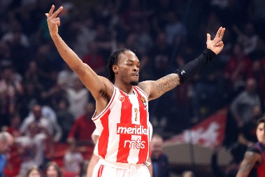 PONOVO ĆE IGRATI ZA REPREZENTACIJU U Zvezdi se nije pokazao, a sada opet oblači dres selekcije SAD