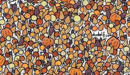 JESENJA ZAGONETKA ZALUDELA INTERNET Samo pravi genijalci vide SKRIVENE ptice među jesenjim lišćem - imate li i vi oko sokolovo?