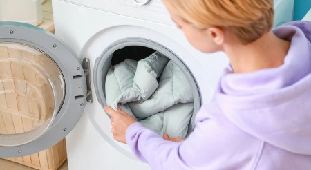 NIKADA VIŠE NEMOJTE PRATI VEŠ NA 40 °C  Isplivala istina koju vam proizvođači mašina prećutkuju