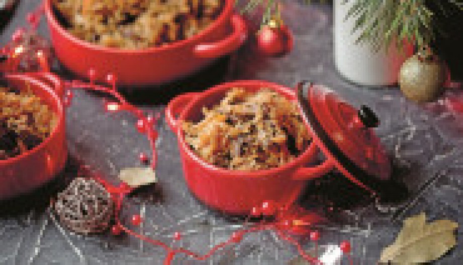 KAFANSKI PODVARAK SA SUVIM ŠLJIVAMA Neprevaziđenog ukusa, ješćete ga i kada nije post