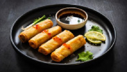 ROLOVANE PRŽENICE OSTAVLJAJU BEZ DAHA Ješćete ih za doručak, ručak i večeru