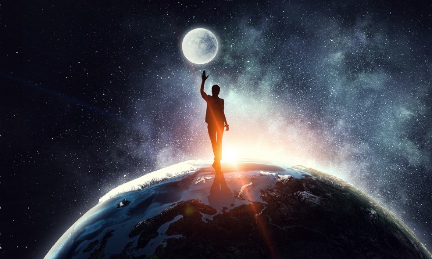 MLAD MESEC 20. NOVEMBRA DONOSI MOĆAN PERIOD Evo kako će uticati na sve horoskopske znake