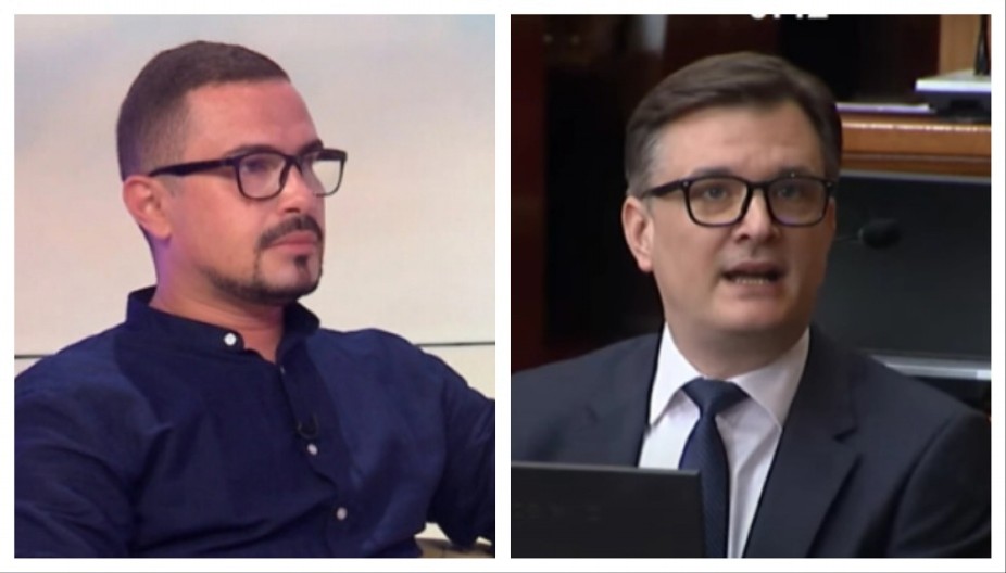 JOVANOV ZAKUCAO VELJKOVIĆA SA NOVE S "Svaki dan praznik - Šolak verzija"