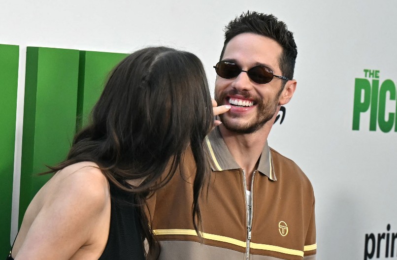 ŽENE TO OSETE Devojka bivšeg od Kim Kardašijan je već na početku njihove veze znala ovo, i bila je u pravu