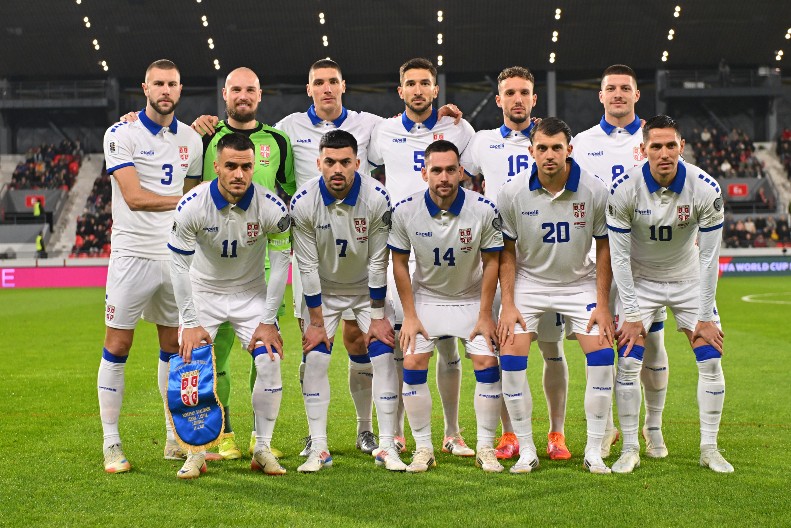 NOVI PAD "ORLOVA" Loše vesti za Srbiju nakon završetka kvalifikacija