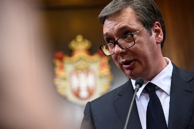 Vučić sutra prisustvuje regionalnoj poslovnoj konferenciji Ujedinjenog Kraljevstva i Zapadnog Balkana