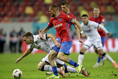 VELIKA PROMENA PRED MEČ SA ZVEZDOM Rumuni na "Marakanu" stižu sa novim direktorom