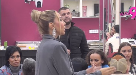 ŠOK PREOKRET U ELITI 9! Asmin više ne želi DNK test, loptu potpuno spustio sa Aneli, dogovori za budućnost u toku (FOTO)