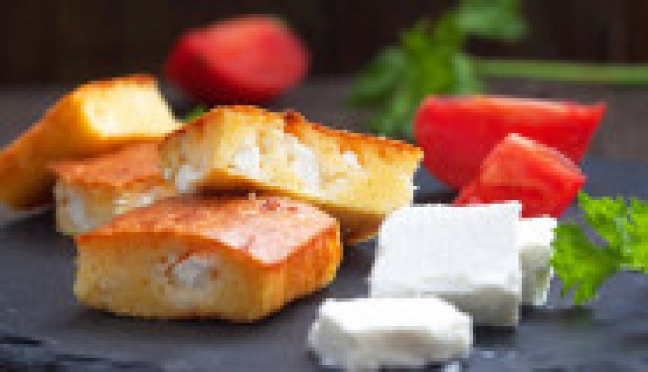 BRZA PROJA SA SIROM RAZVALJUJE UKUSOM Zbog nje i gosti dolaze nepozvani