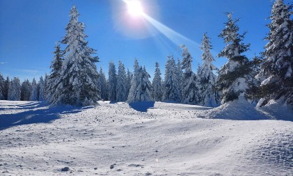 ZA ZIMOVANJE IZ SNOVA Manje poznata srpska planina je raj za turiste