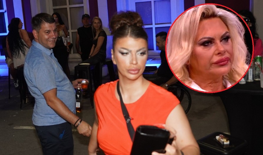 MARIJA U STRAHU ZBOG MILJANINOG STANJA, JAVNO TRAŽI POMOĆ Hitno se oglasila: "zašto se drži i plače? Niko mi ne odgovara"