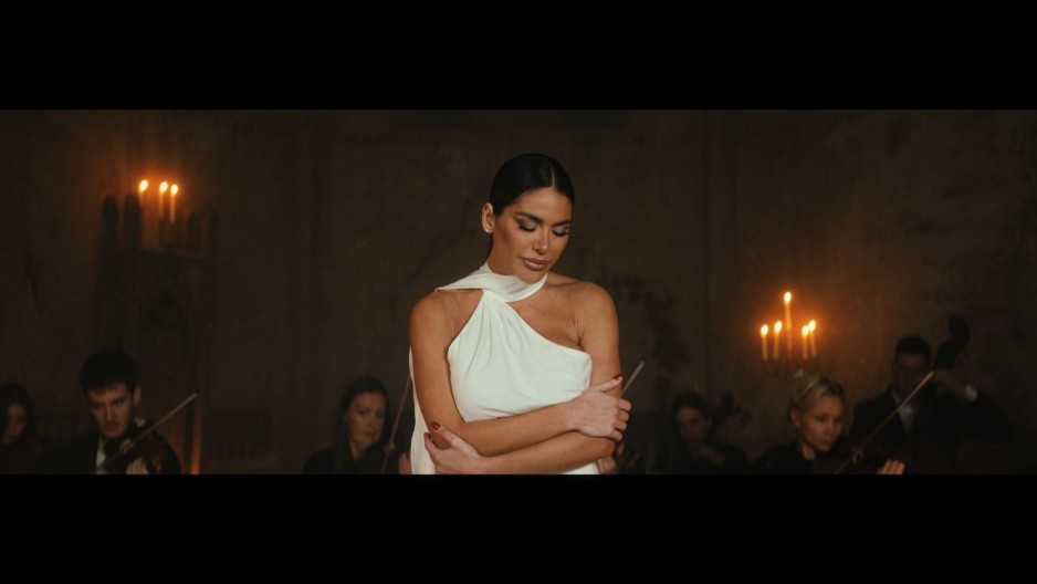 HAPŠENJE U CRKVI Marina Visković bila na licu mesta kada je upala specijalna jedinica policije: "Briga me šta će ko reći!"