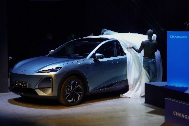 CHANGAN zvanično ulazi na tržište Srbije i Zapadnog Balkana lansiranjem modela DEEPAL S05 i S07 (FOTO)