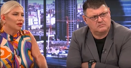 O OTKAZU NA PINKU JE REKLA SAMO OVO! Dea Đurđević posle 11 godina rada nikada iskrenija: "Posle svega što sam prošla..."