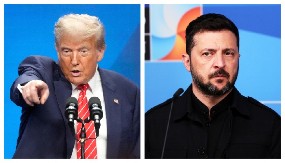 DA LI ĆE OVO BITI PRELOMNI TRENUTAK ZA RAT?! Zelenski se sastaje sa američkom delegacijom, ovo su teme o kojima će razgovarati