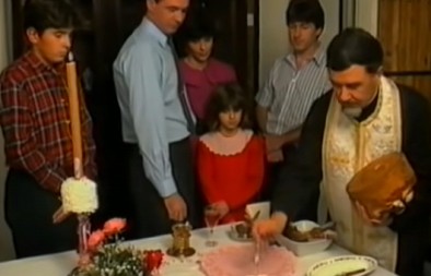 ČESTITANJE SLAVE BEZ GREŠKE Šta gost treba da kaže, a kako odgovara domaćin