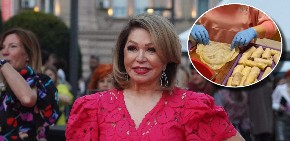 SARME NEDE UKRADEN PRIPREMAJU SE NA POSEBAN NAČIN ZA ARANĐELOVDAN Pevačica ima trik, a malo koja domaćica ga zna! (FOTO)