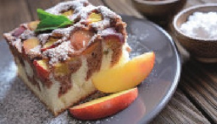 MRAMORNI KOLAČ SA KISELOM PAVLAKOM Tera vodu na usta, a uspeva i početnicima