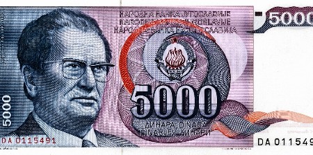 DRŽAVNIK SA NAJVIŠE LAŽNIH IMENA: Kako je Broz postao Tito?