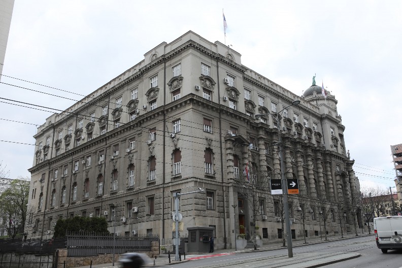 OTIŠAO JE TIHO, UZ MUZIKU KOJU JE VOLEO Preminuo bivši ministar