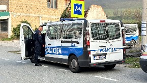 POLICIJA OTKRILA ŠTA POKUŠAVAJU NA GRANICI ALBANIJE I CRNE GORE: Platili maloletniku da ovo uradi
