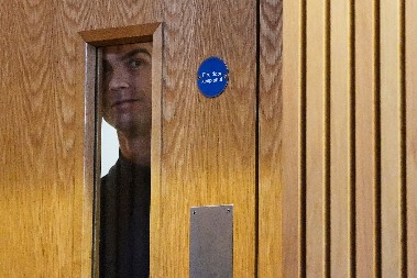 ZABAVA MILIJARDERA Kako se Ronaldo konačno obreo u Americi? Optužba za silovanje više ne koči...