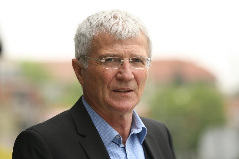 ZVEZDI JE POTREBNA PODRŠKA PROTIV RUMUNA Slavni fudbaler pozvao navijače da napune "Marakanu"