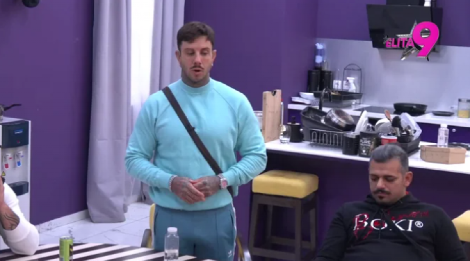 NAKON BATINA OGLASIO SE OTAC FILIPA ĐUKIĆA Evo šta kaže za Teodoru: "Kuku majko, šta će sa njom!"