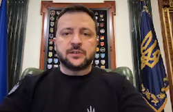 "OVO JE VAŽNO, IMAO SAM OZBILJAN RAZGOVOR" Zelenski: Amerika je predstavila svoje predloge (VIDEO)